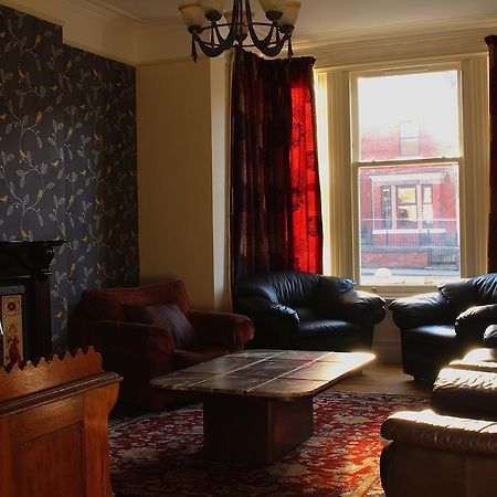 Amado Boutique Hotel وارينغتون المظهر الخارجي الصورة