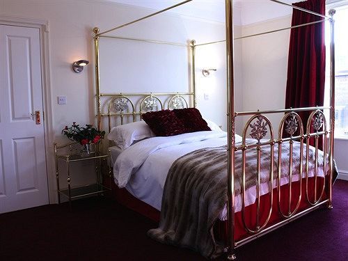 Amado Boutique Hotel وارينغتون المظهر الخارجي الصورة